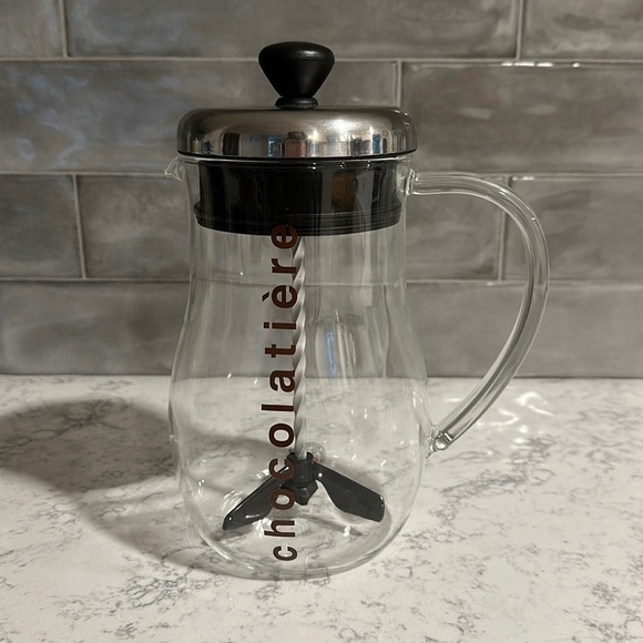 Bodum Other - Bodum Chocolatier Hot Chocolate Froth Mixer